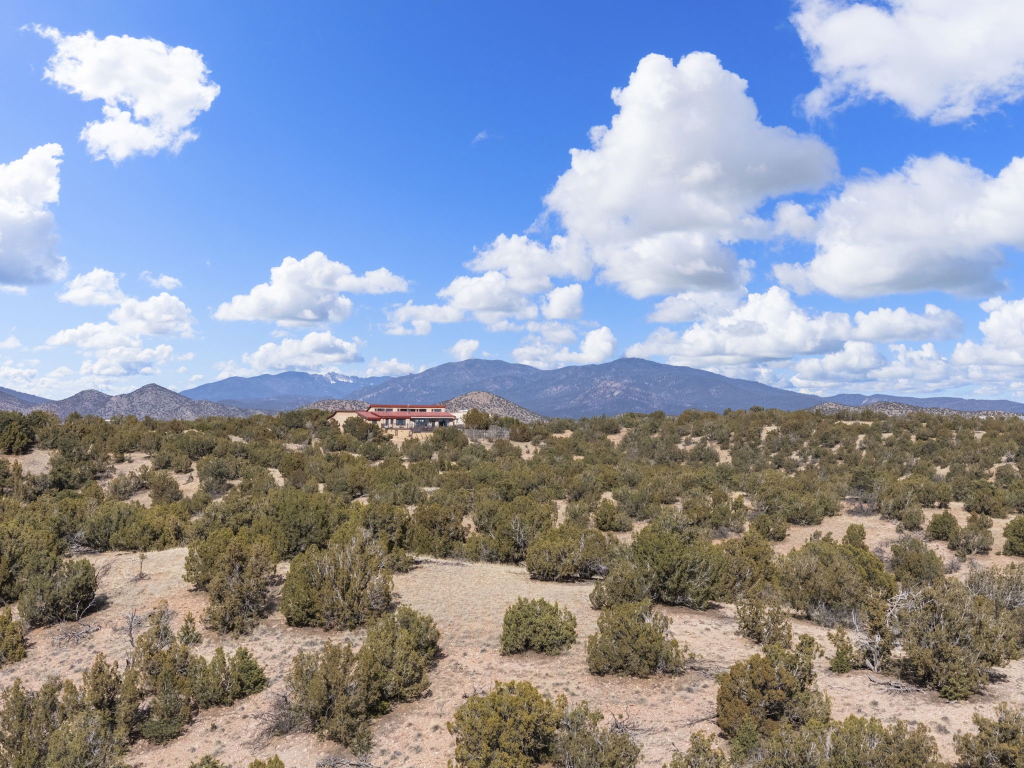5 Del Charro Road, Unit B Lamy, NM 87540 - Photo 19 of 20