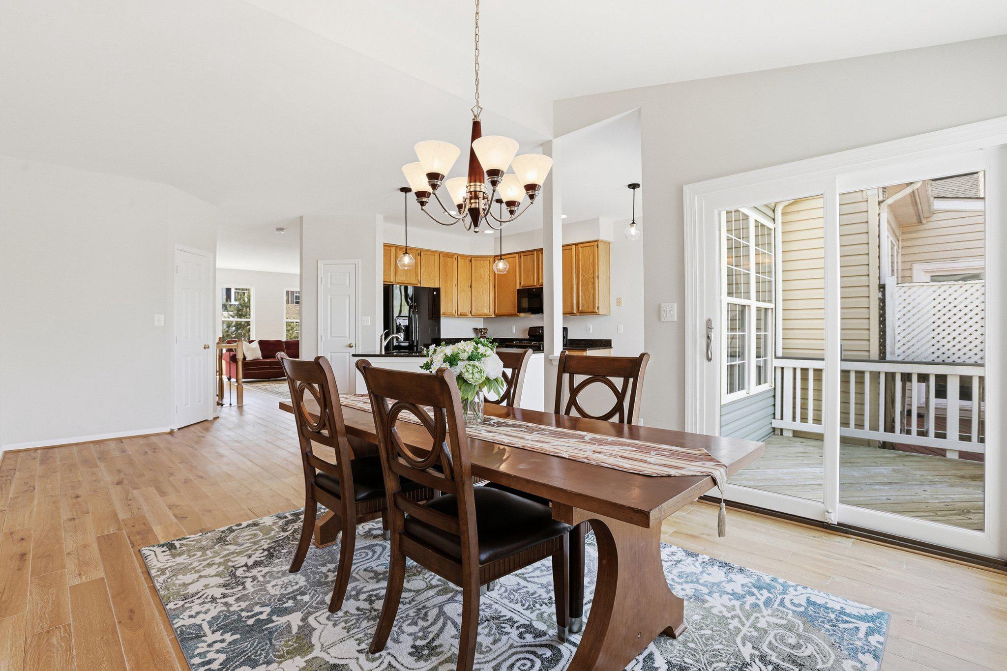 44100 Rising Sun Terrace Ashburn, VA 20147 - Photo 21 of 67 Sun Room