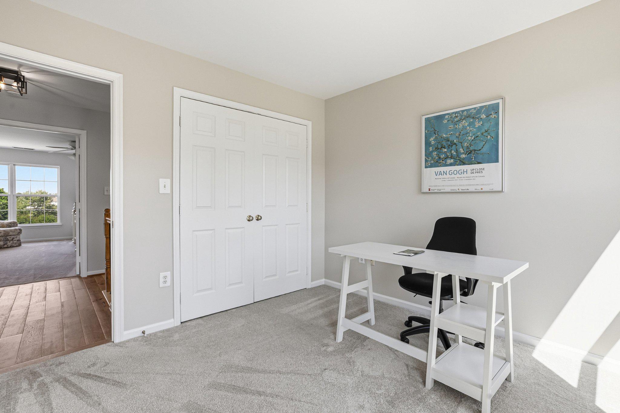44100 Rising Sun Terrace Ashburn, VA 20147 - Photo 32 of 67 3rd floor Bedroom 2
