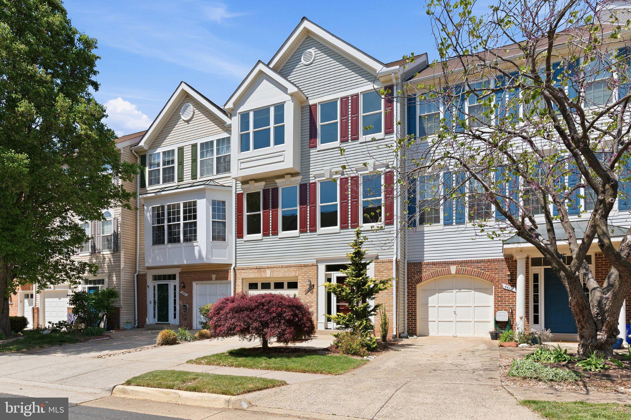 44100 Rising Sun Terrace Ashburn, VA 20147 - Photo 36 of 67 Robert B Jordan TH, 2390 sq ft, loaded w upgrades