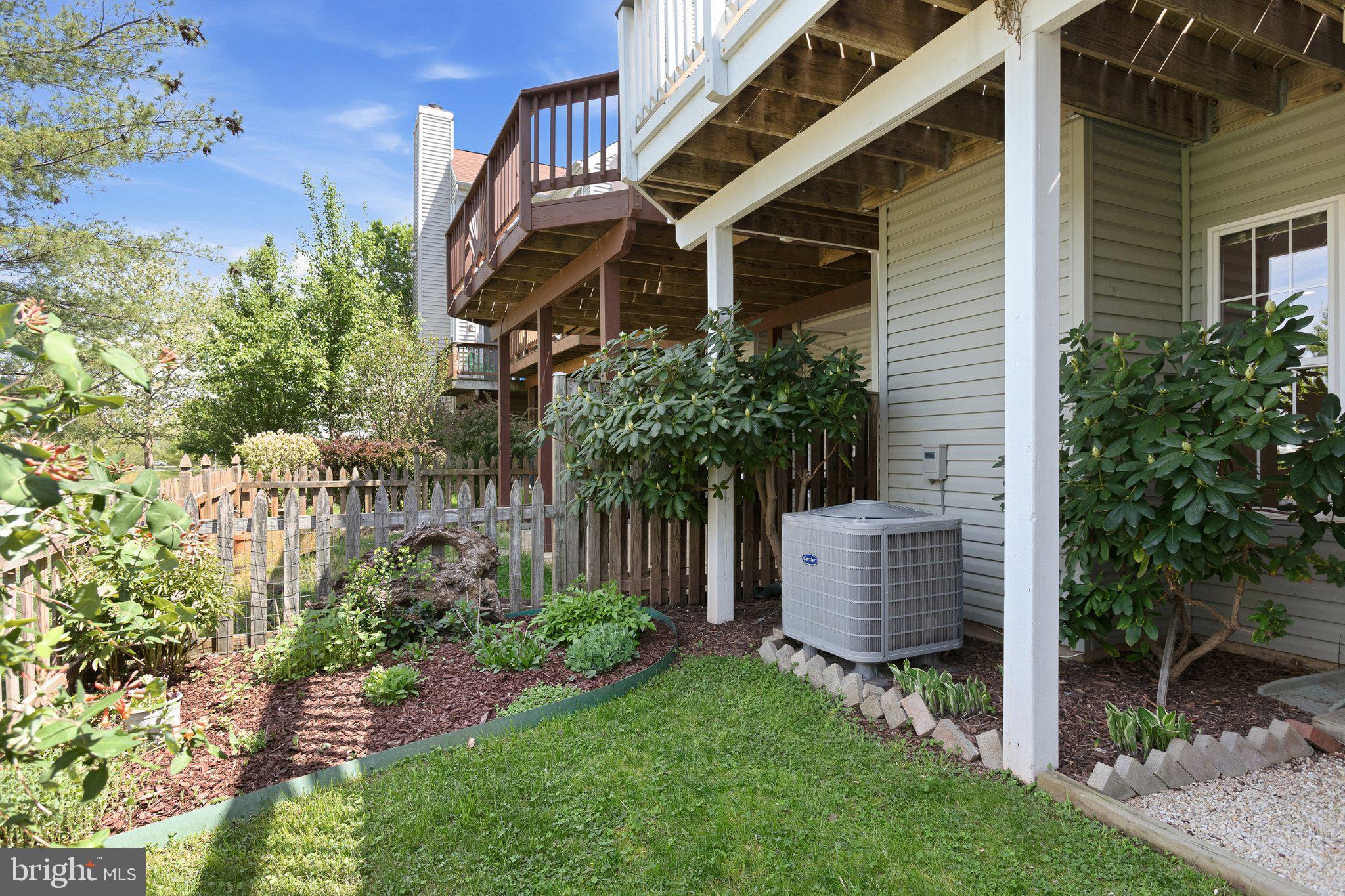 44100 Rising Sun Terrace Ashburn, VA 20147 - Photo 38 of 67 Lush garden retreat, professional landscaping
