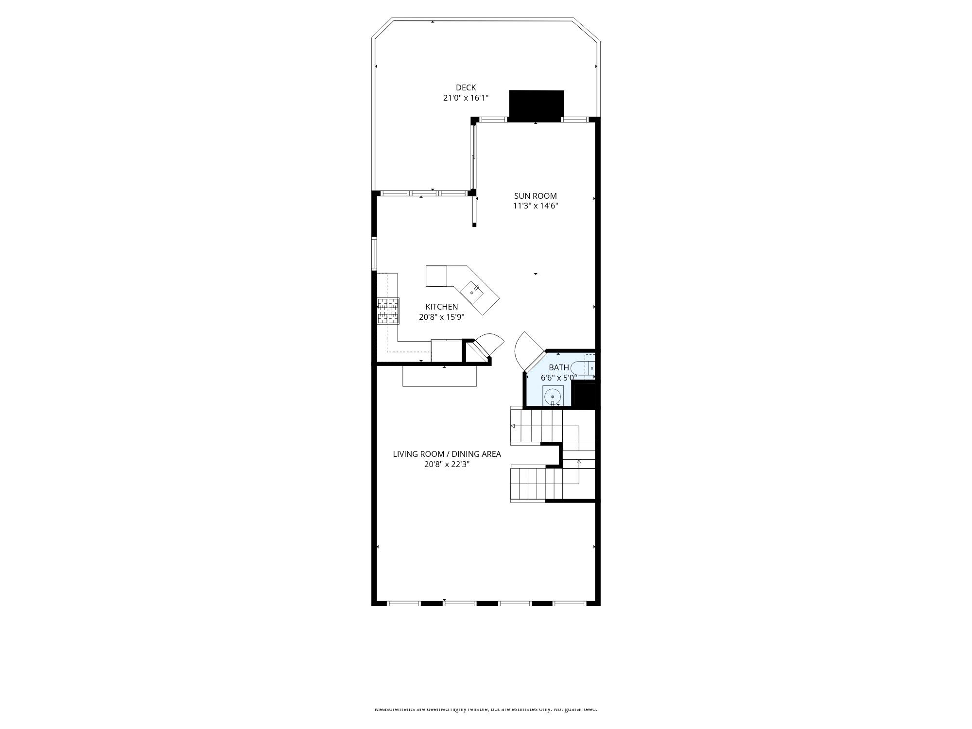 44100 Rising Sun Terrace Ashburn, VA 20147 - Photo 47 of 67 2nd floor