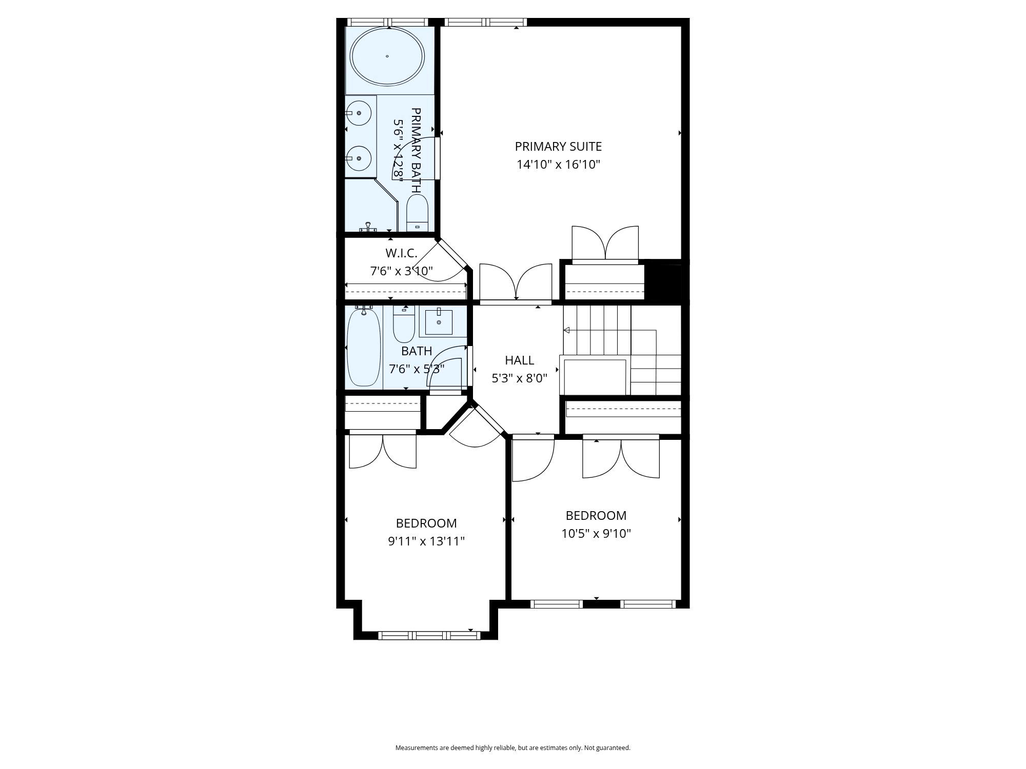 44100 Rising Sun Terrace Ashburn, VA 20147 - Photo 48 of 67 3rd floor