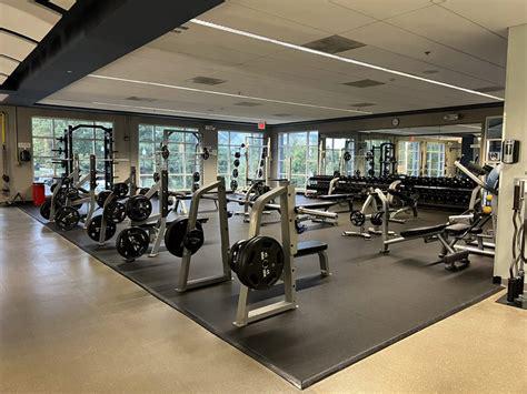 44100 Rising Sun Terrace Ashburn, VA 20147 - Photo 57 of 67 Community- fitness center with ample equipment.