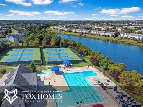 44100 Rising Sun Terrace Ashburn, VA 20147 - Photo 61 of 67 Community-Lakes pool and amenities