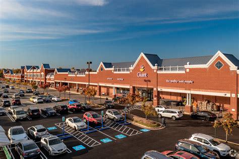 44100 Rising Sun Terrace Ashburn, VA 20147 - Photo 67 of 67 Ashburn Shopping Center.