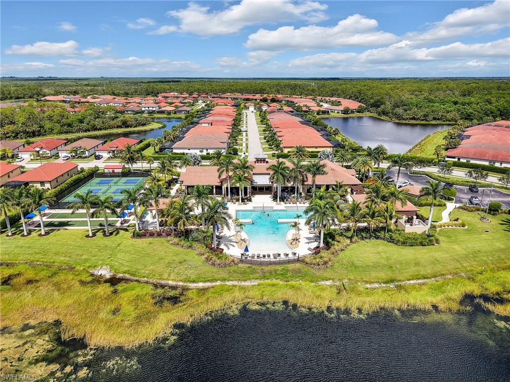 1242 Kendari Terrace Naples, FL 34113 - Photo 41 of 44 a view of a city