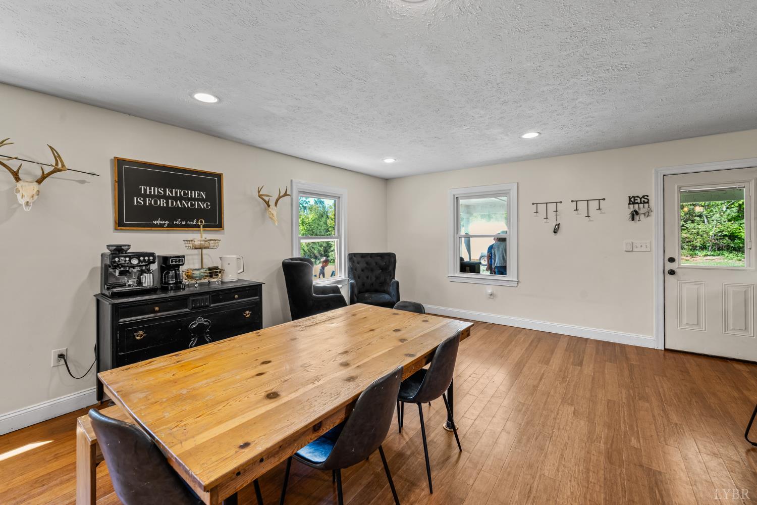 1324 Founding Way Road Bedford, VA 24523 - Photo 21 of 58