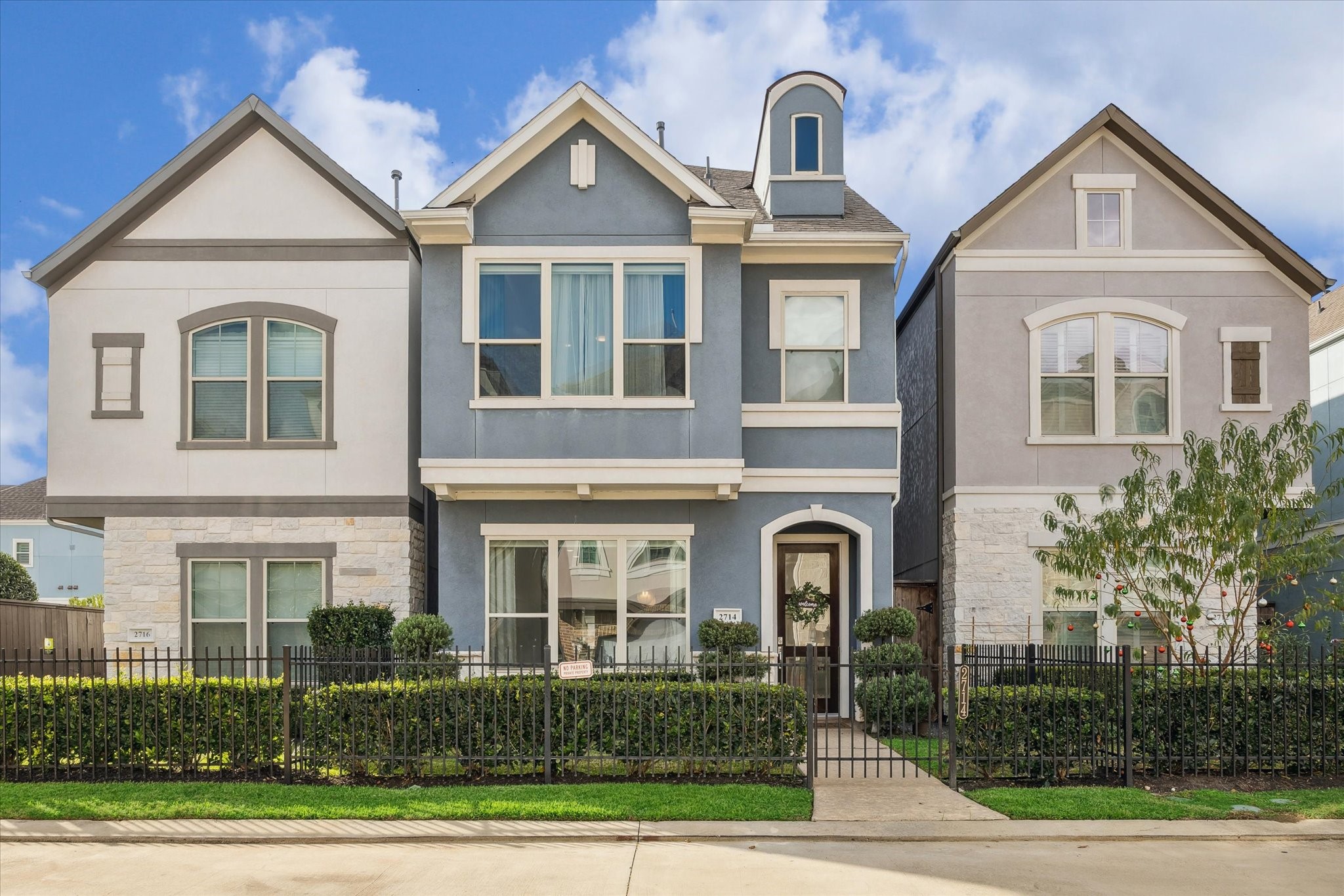 2714 Strathwood Lane Houston, TX 77082 - Photo 27 of 31