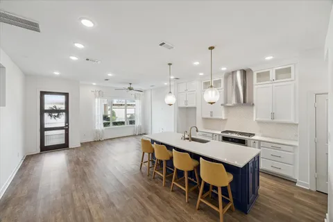 $449,000 | 2714 Strathwood Lane, Houston, TX 77082