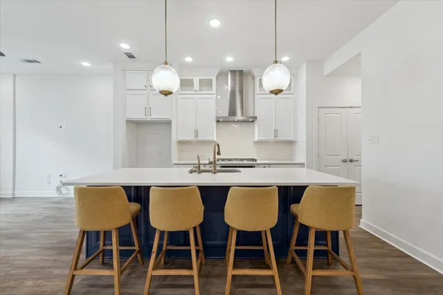 $449,000 | 2714 Strathwood Lane, Houston, TX 77082