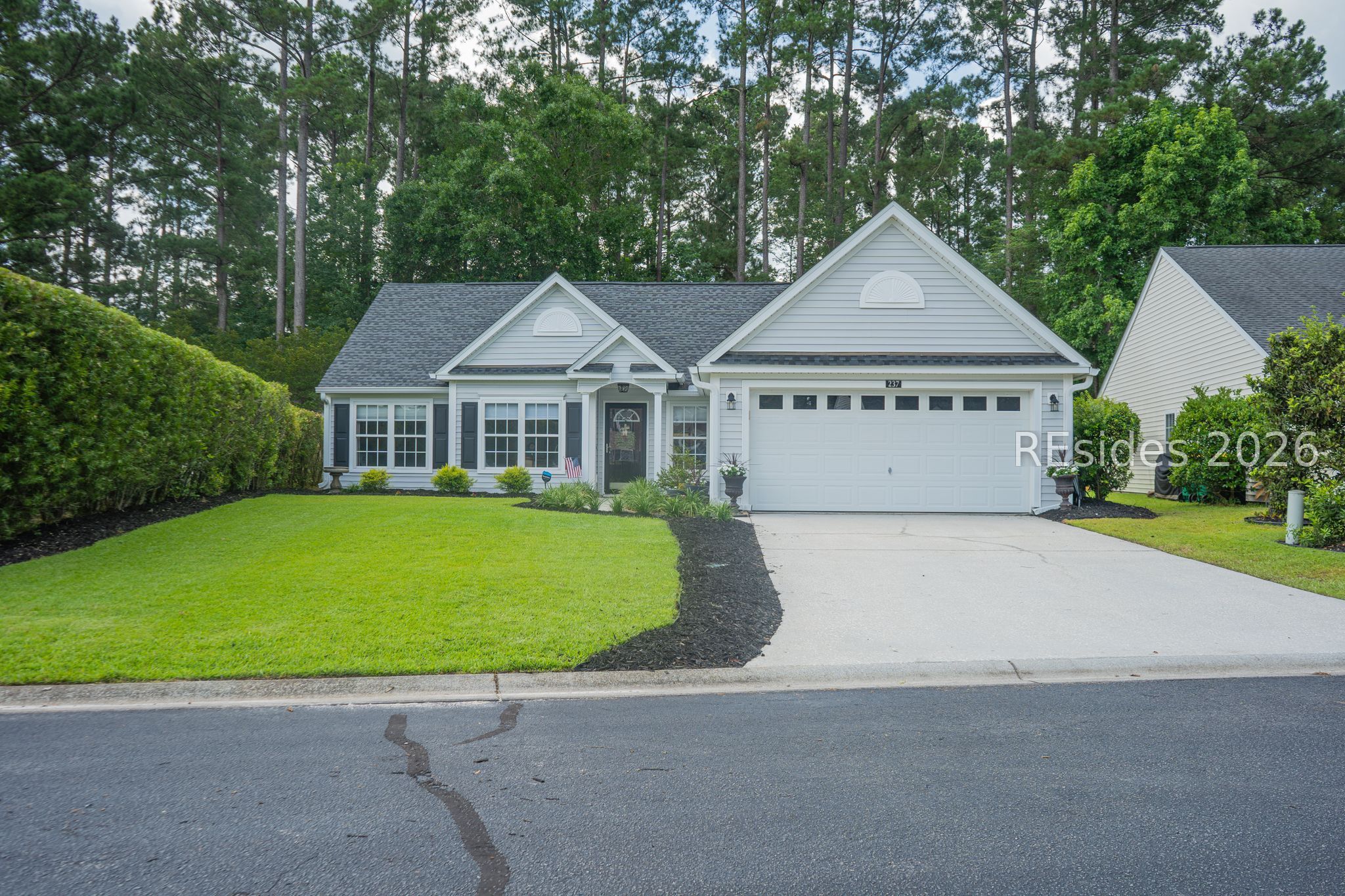 237 Hitching Post Crescent Bluffton, SC 29910 - Photo 2 of 40