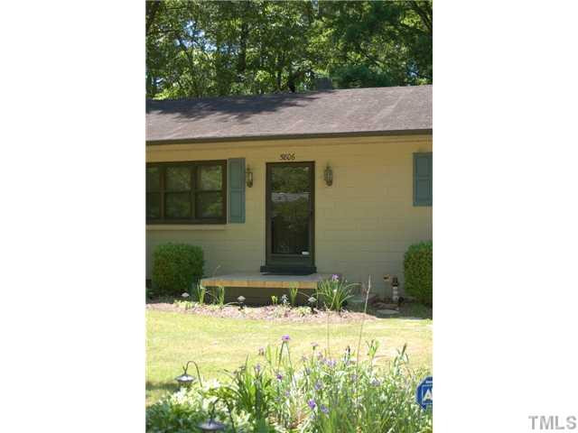 5806 Colonial Drive Raleigh, NC 27603 - Photo 2 of 11 Photo 2