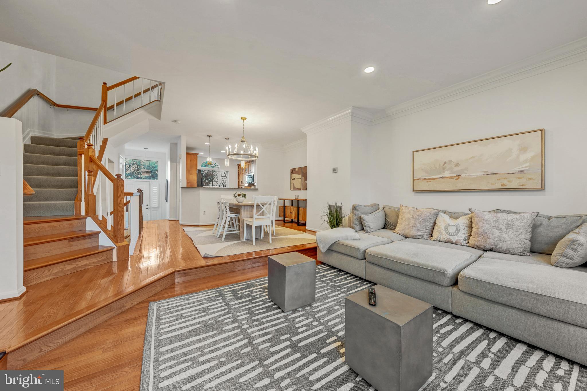 12027 Edgemere Circle Reston, VA 20190 - Photo 12 of 64