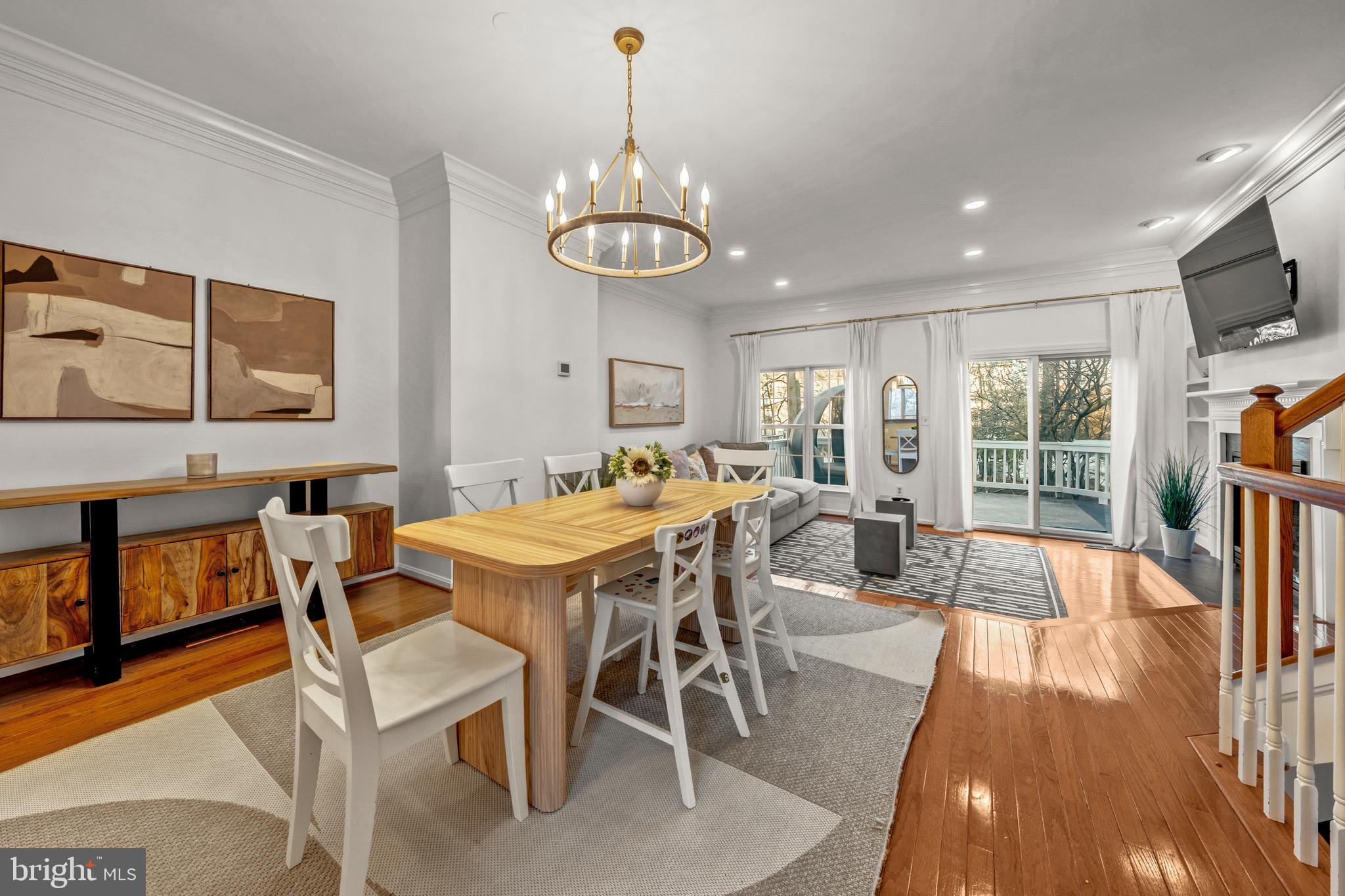 12027 Edgemere Circle Reston, VA 20190 - Photo 14 of 64