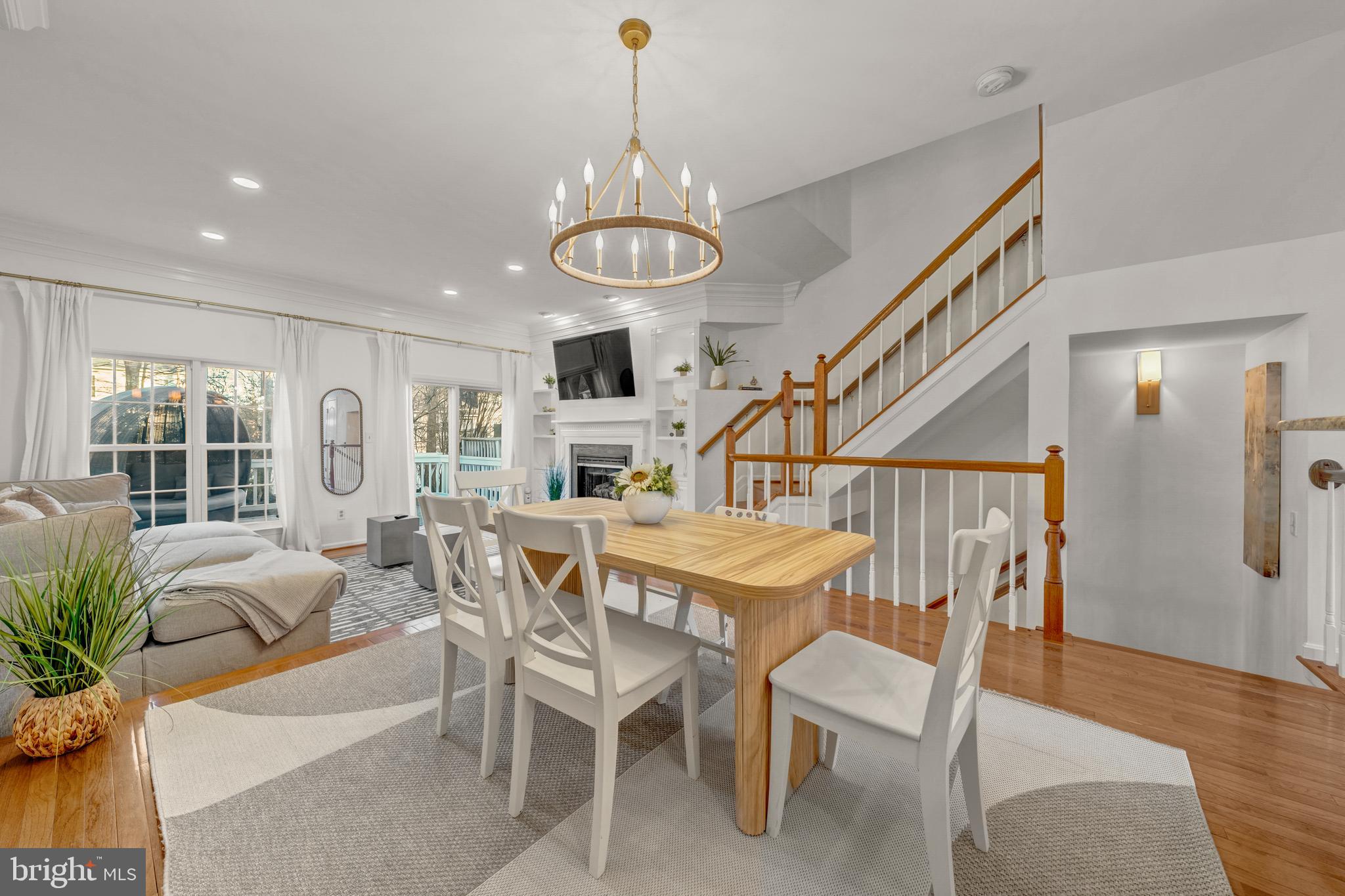 12027 Edgemere Circle Reston, VA 20190 - Photo 15 of 64