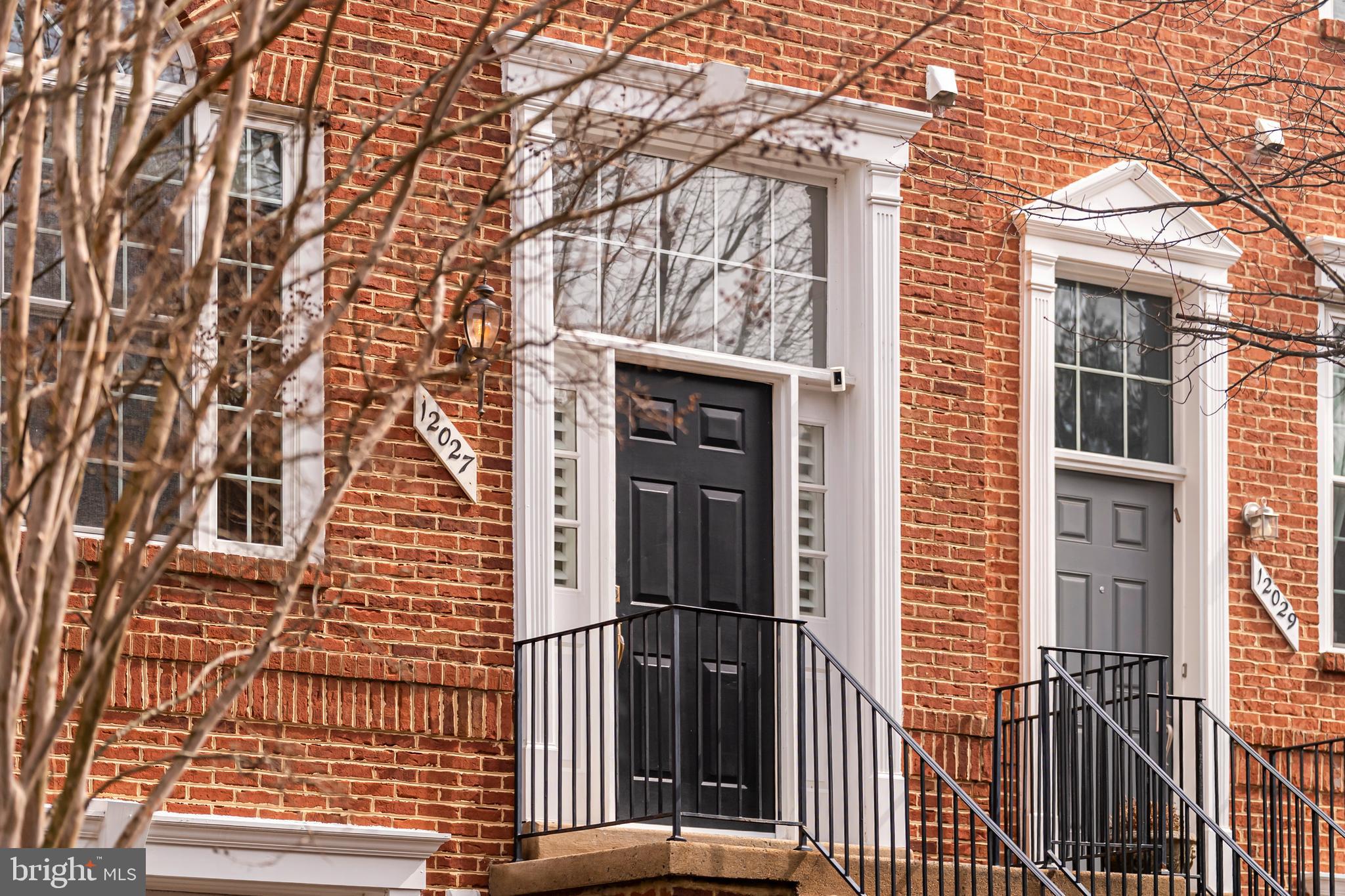 12027 Edgemere Circle Reston, VA 20190 - Photo 3 of 64