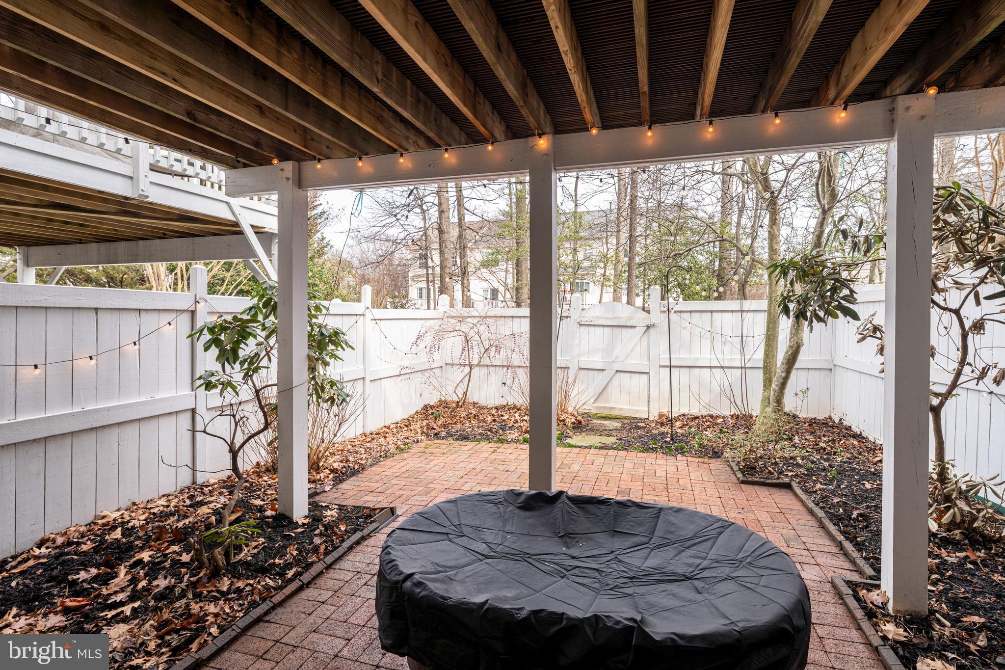 12027 Edgemere Circle Reston, VA 20190 - Photo 51 of 64