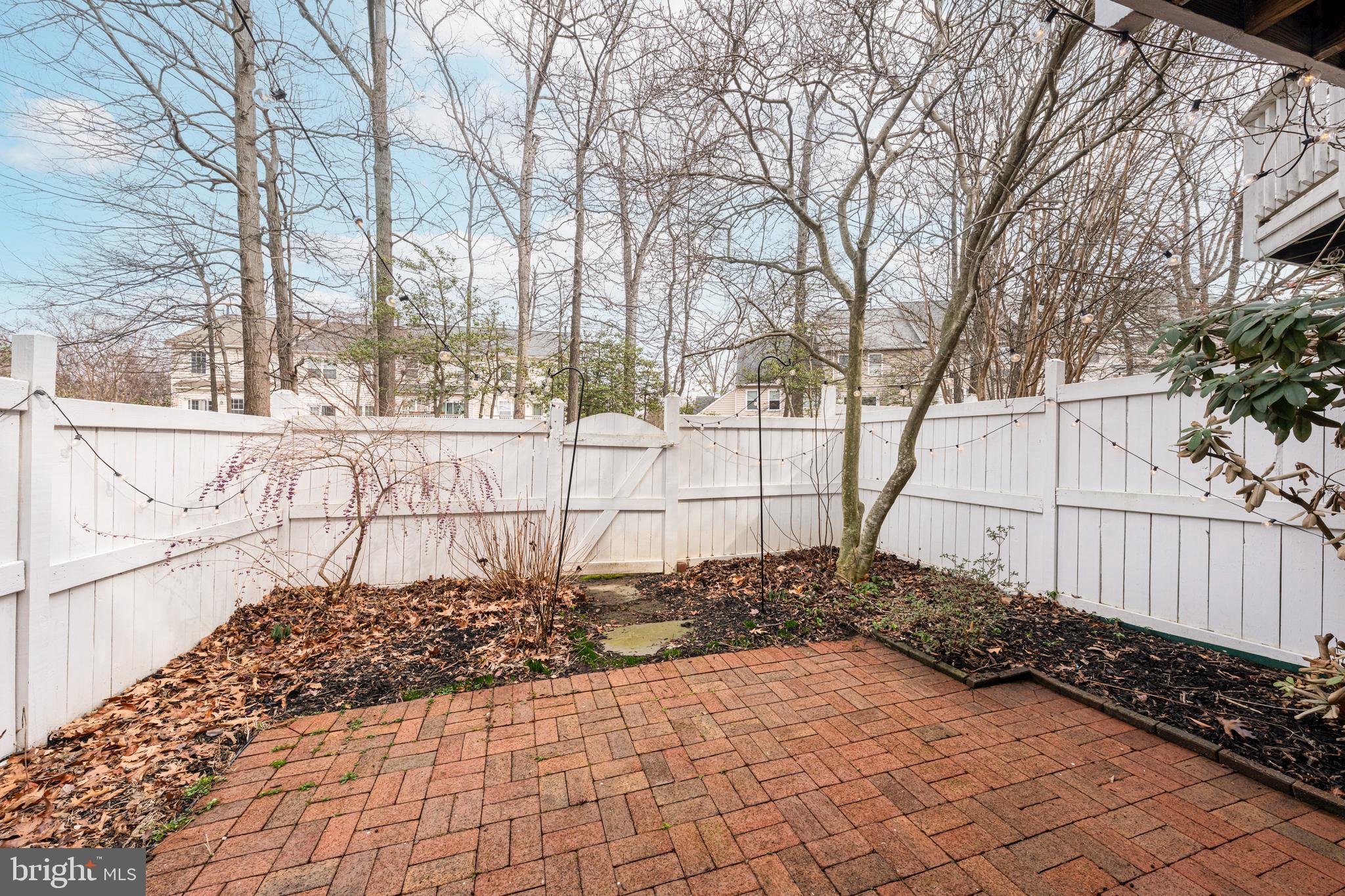 12027 Edgemere Circle Reston, VA 20190 - Photo 52 of 64
