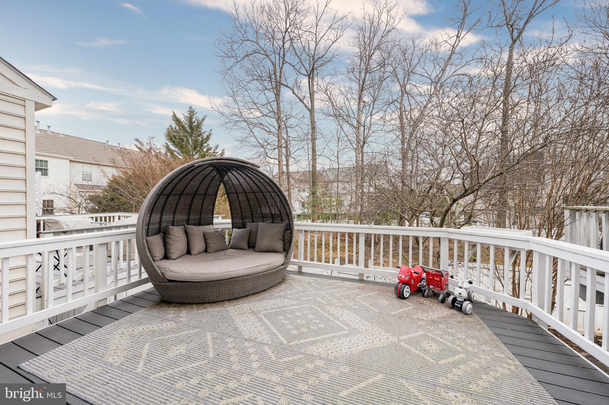 12027 Edgemere Circle Reston, VA 20190 - Photo 8 of 64