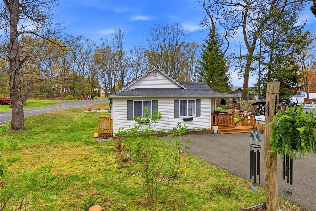 1 Echo Road Southwick, MA 01077 - Photo 2 of 29 Gallery Image 2