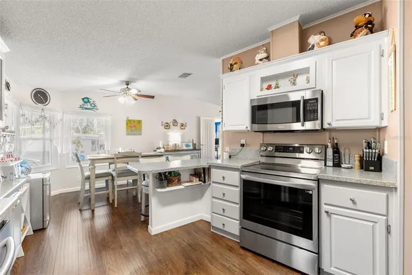 $254,900 | 624 Mt Piney Avenue Northeast, Unit 703, St. Petersburg, FL 33702
