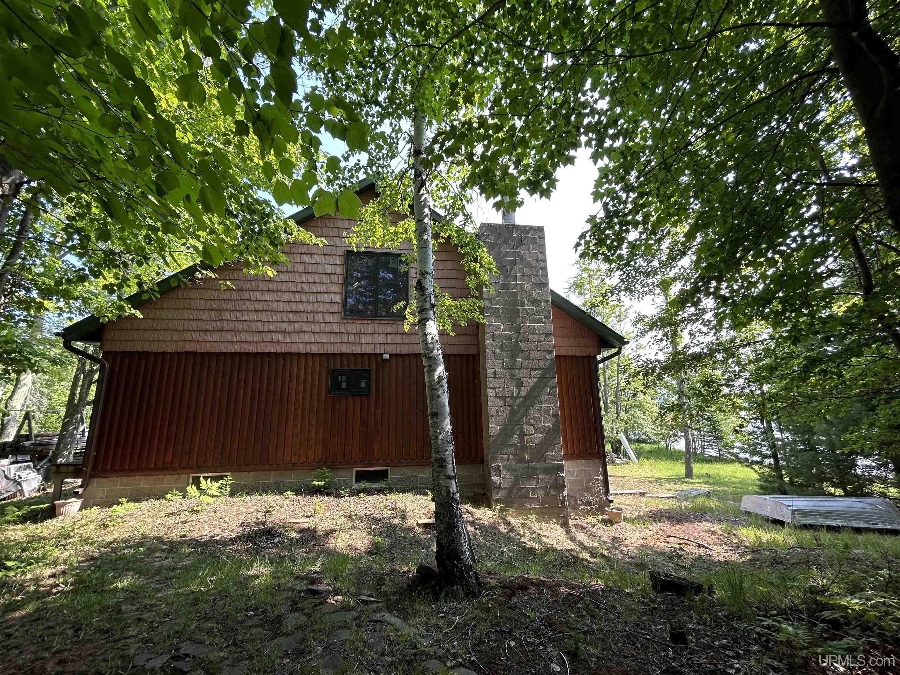 4037 North Co Road Big Bay, MI 49808 - Photo 3 of 25