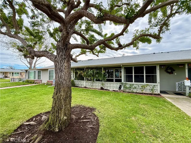 $349,000 | 13410 St Andrews Drive, Unit 70E, Seal Beach, CA 90740