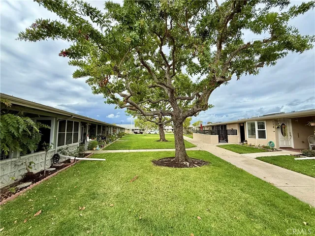 $349,000 | 13410 St Andrews Drive, Unit 70E, Seal Beach, CA 90740
