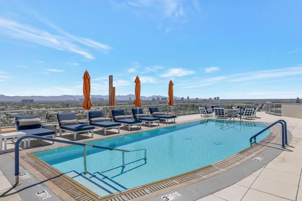 $6,000 | 2211 East Camelback Road, Unit 605, Phoenix, AZ 85016