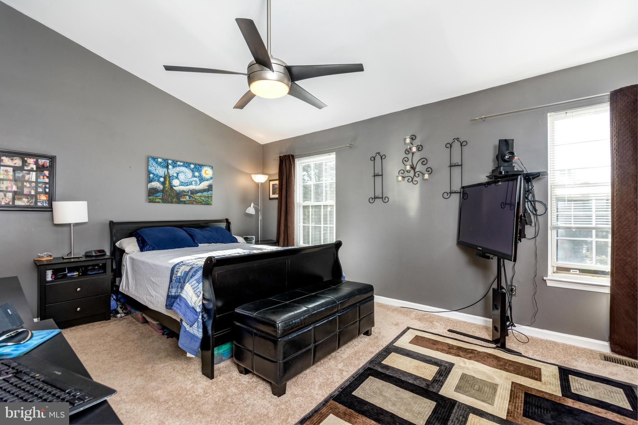 2403 Winding Ridge Road Odenton, MD 21113 - Photo 11 of 23 Bedroom (Master)