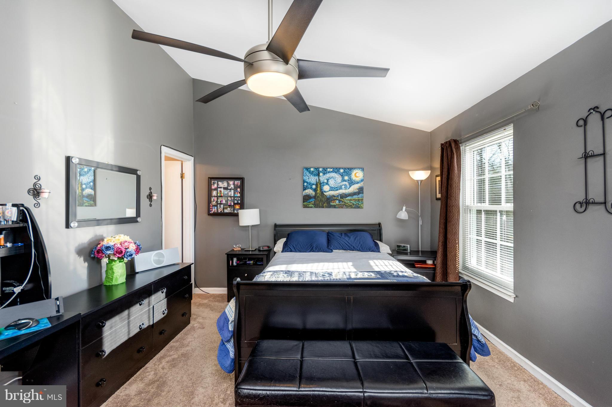 2403 Winding Ridge Road Odenton, MD 21113 - Photo 12 of 23 Bedroom (Master)