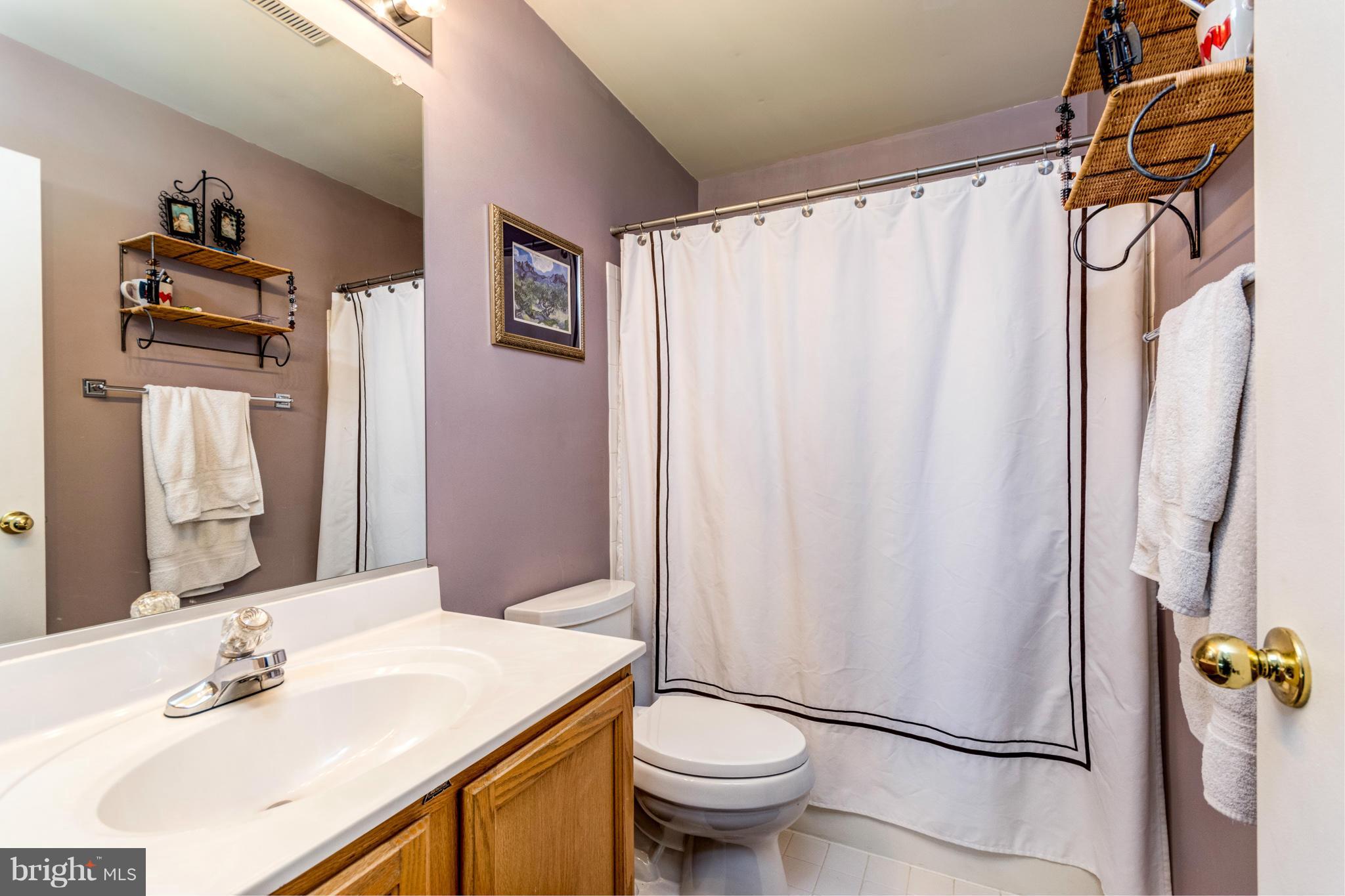 2403 Winding Ridge Road Odenton, MD 21113 - Photo 13 of 23 Bath (Master)