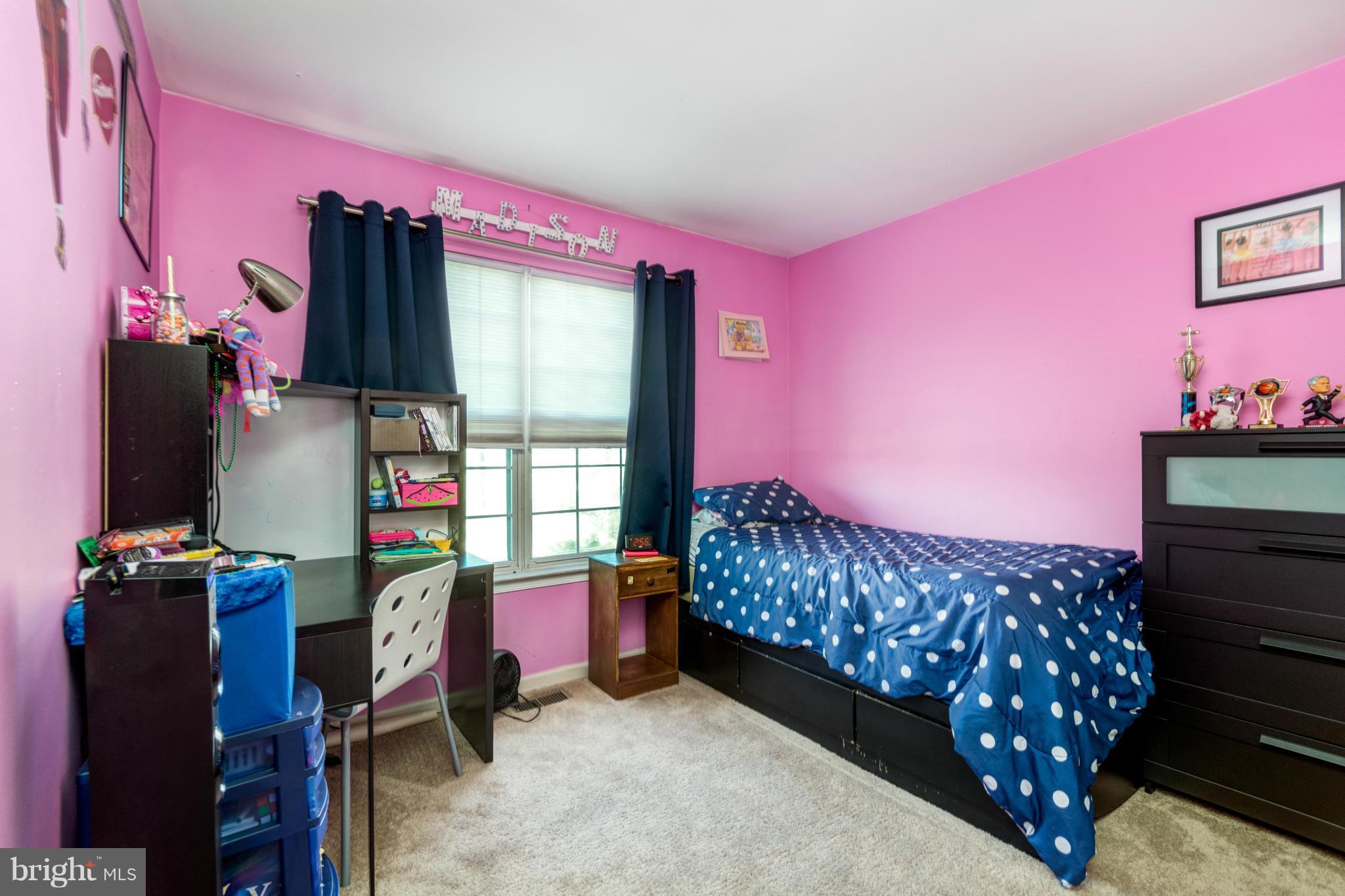 2403 Winding Ridge Road Odenton, MD 21113 - Photo 14 of 23 Bedroom