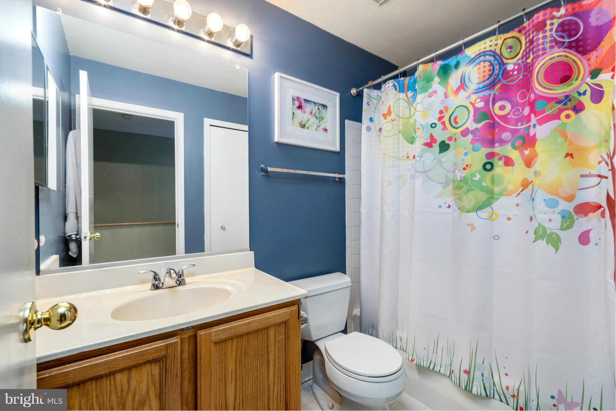 2403 Winding Ridge Road Odenton, MD 21113 - Photo 15 of 23 Bath