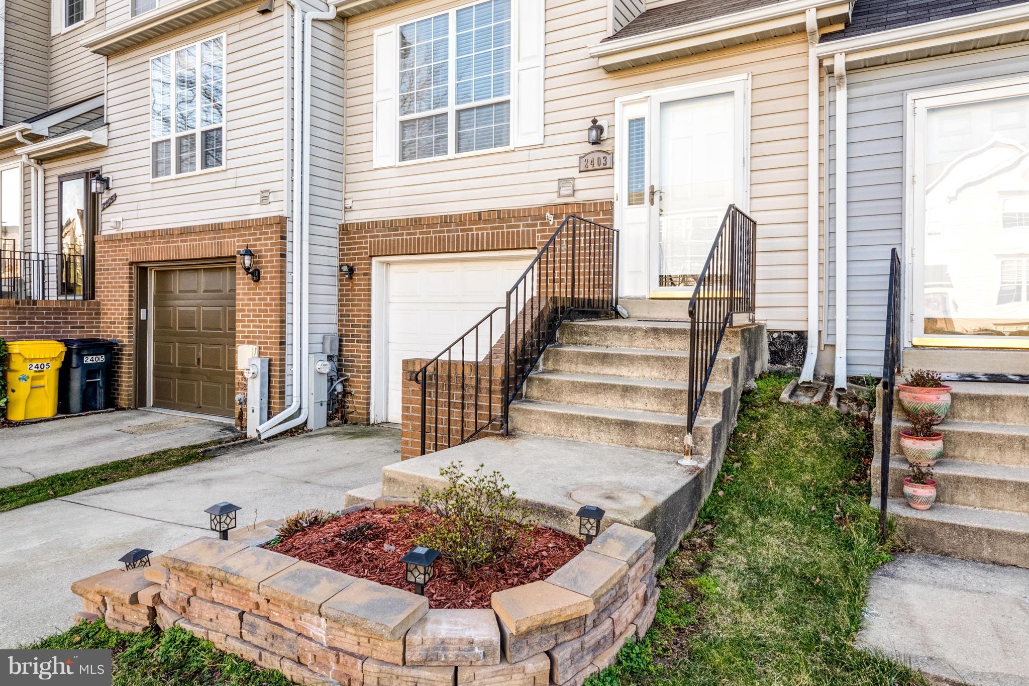 2403 Winding Ridge Road Odenton, MD 21113 - Photo 3 of 23 Exterior (Front)