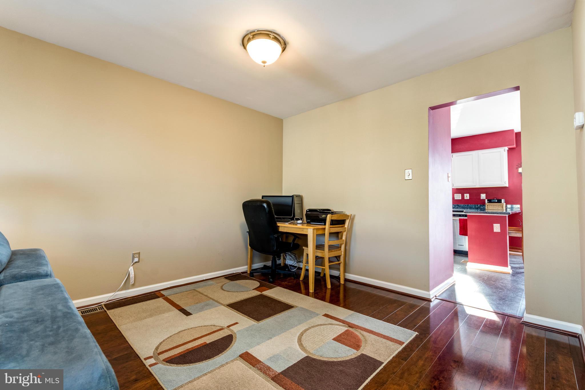 2403 Winding Ridge Road Odenton, MD 21113 - Photo 6 of 23 Dining Room