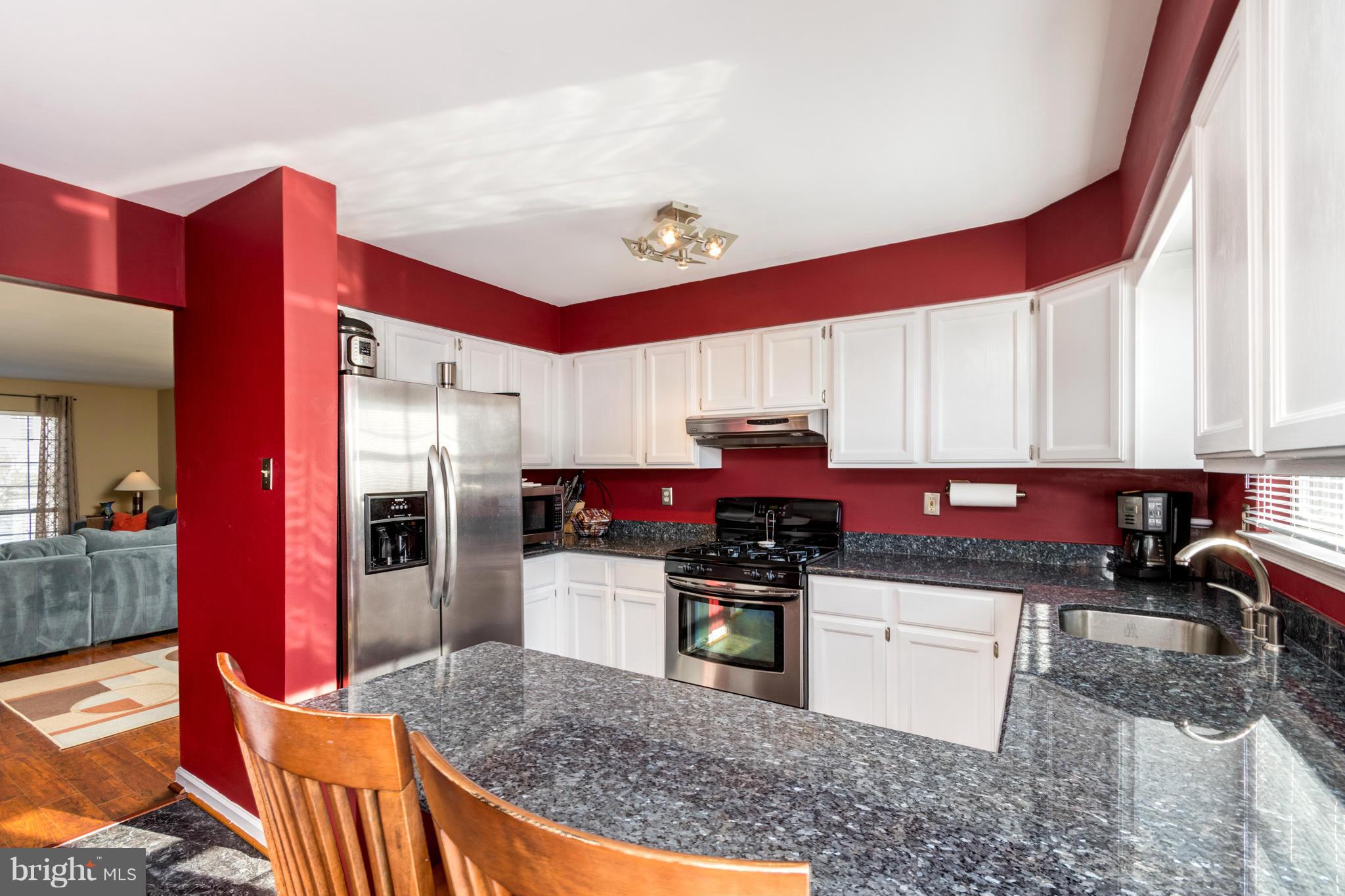 2403 Winding Ridge Road Odenton, MD 21113 - Photo 7 of 23 Kitchen