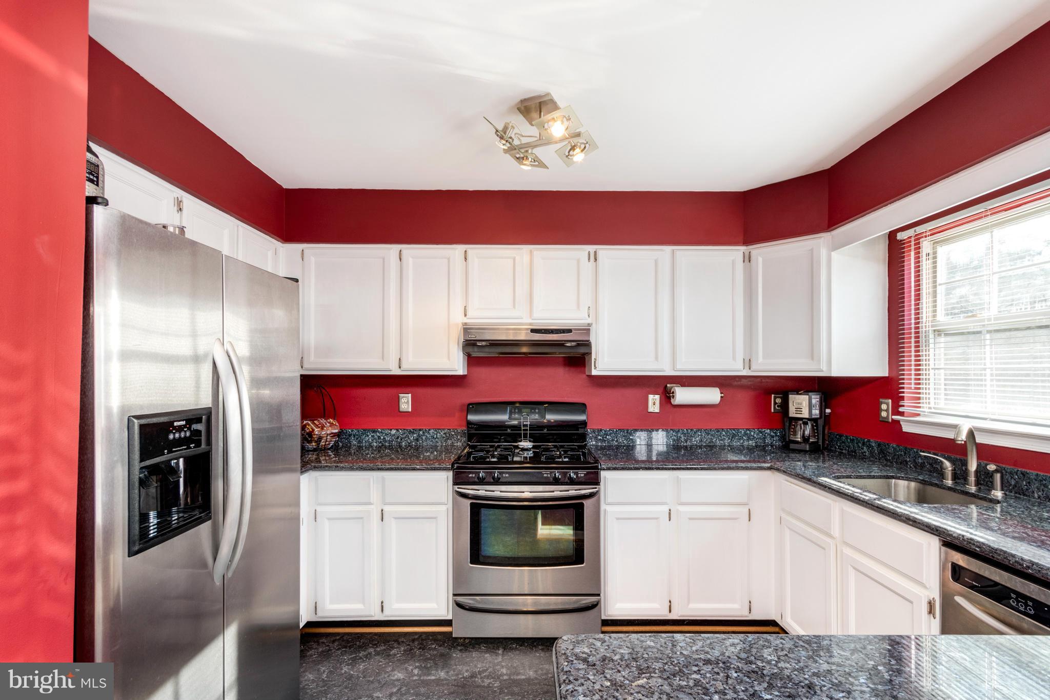 2403 Winding Ridge Road Odenton, MD 21113 - Photo 8 of 23 Kitchen