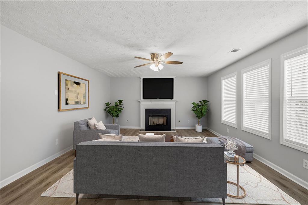 267 Lakeview Place Stockbridge, GA 30281 - Photo 11 of 28