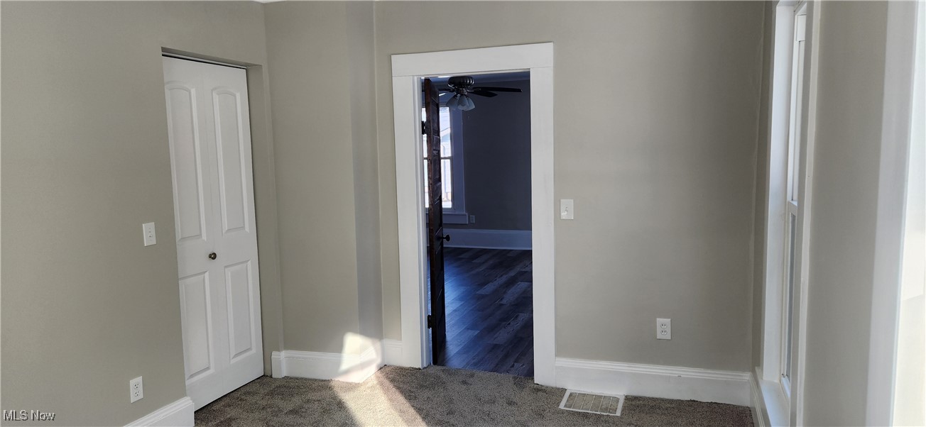 5258 Lockwood Road Madison, OH 44057 - Photo 25 of 39 Main floor bedroom