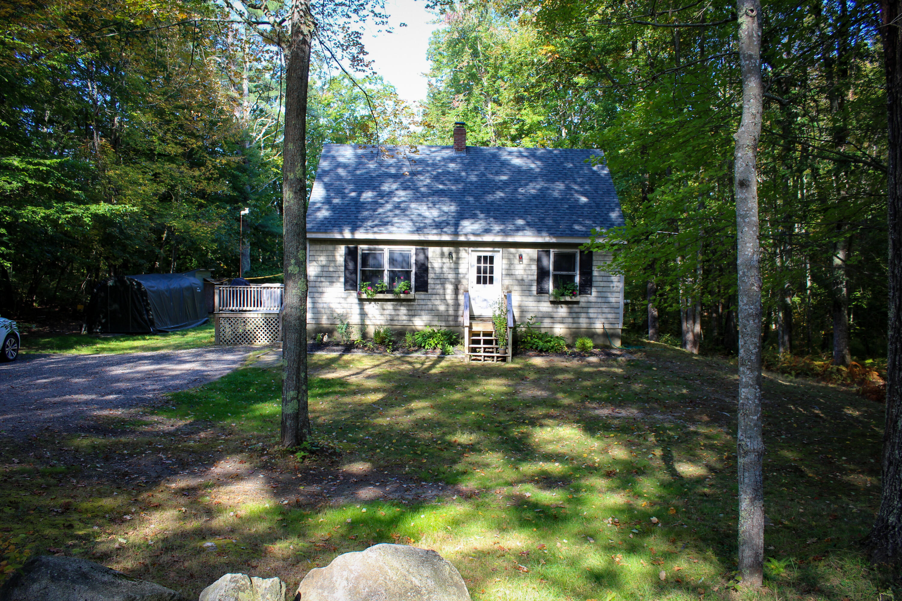 80 Webbs Mills Road Raymond, ME 04071 - Photo 1 of 40 webbs mill front