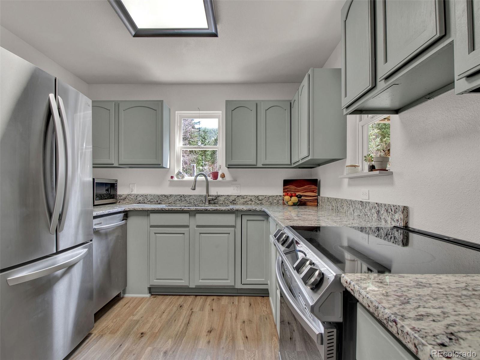 2343 Fall River Road Idaho Springs, CO 80452 - Photo 12 of 40 Gallery Image 12