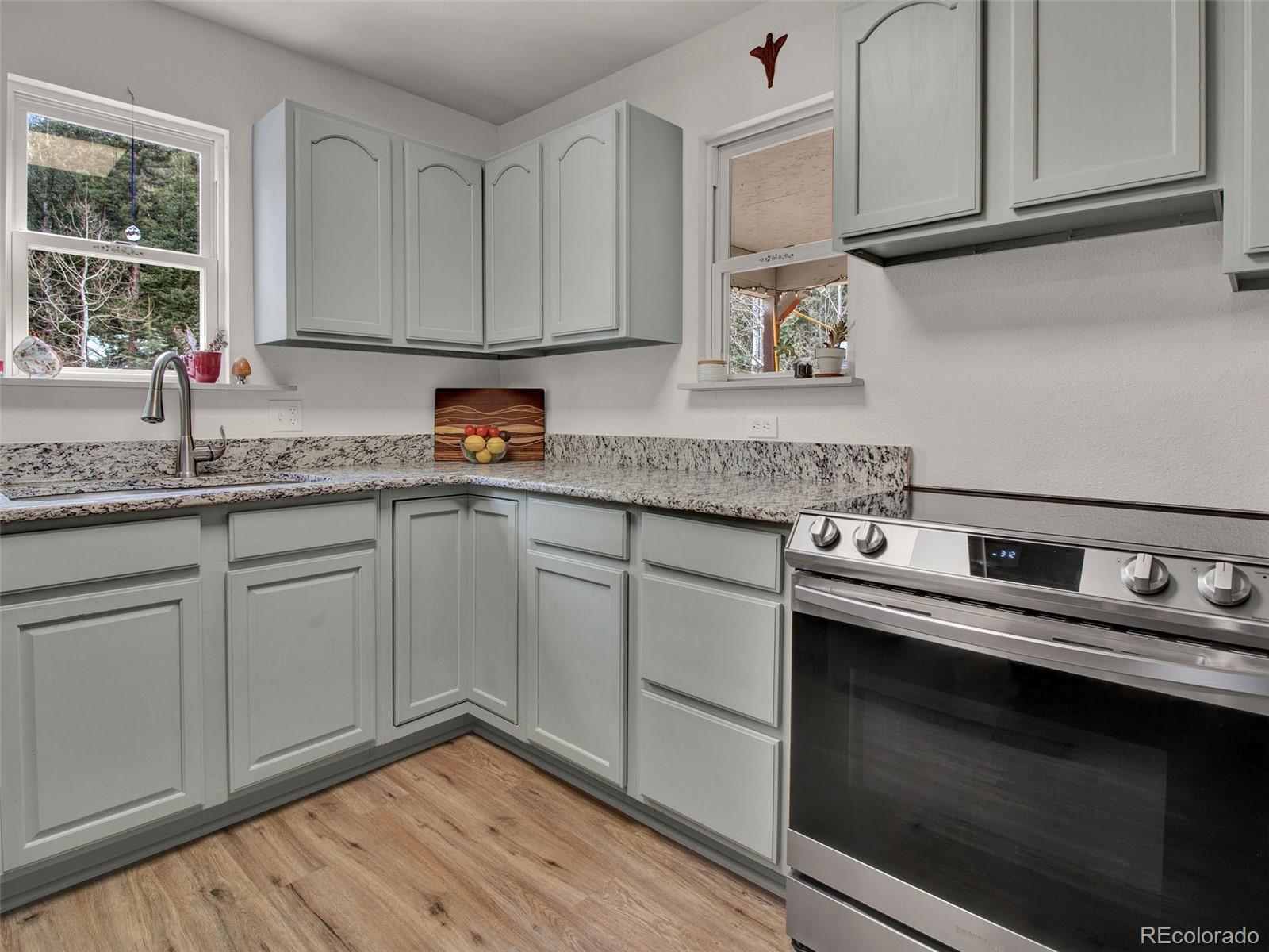 2343 Fall River Road Idaho Springs, CO 80452 - Photo 13 of 40 Gallery Image 13