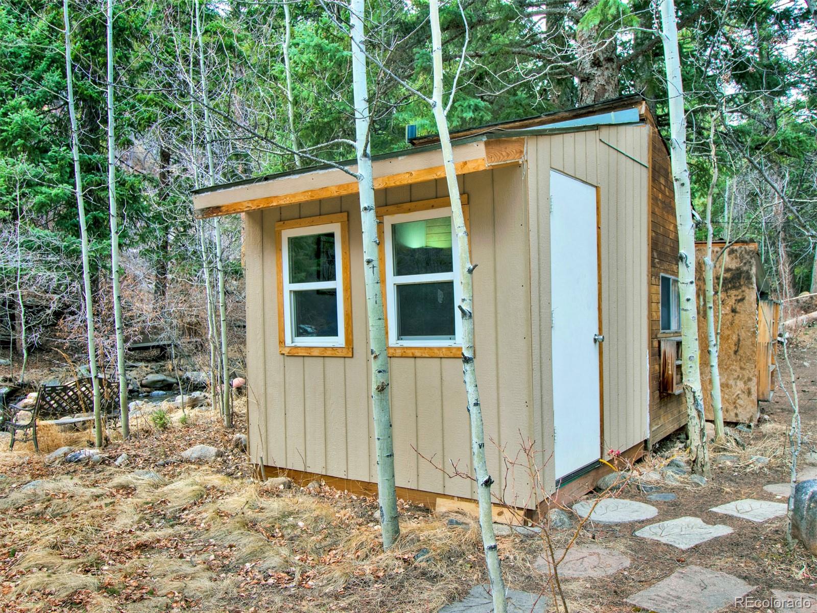 2343 Fall River Road Idaho Springs, CO 80452 - Photo 25 of 40 Gallery Image 25