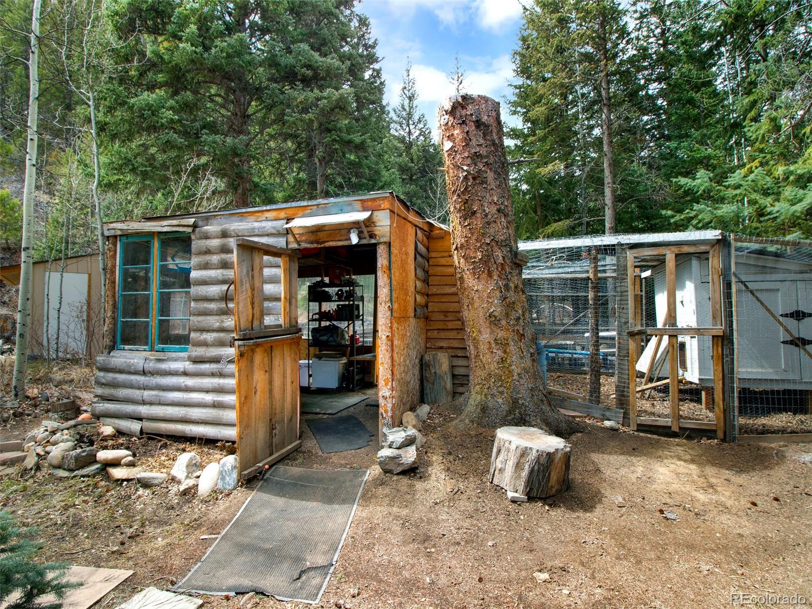 2343 Fall River Road Idaho Springs, CO 80452 - Photo 28 of 40 Gallery Image 28