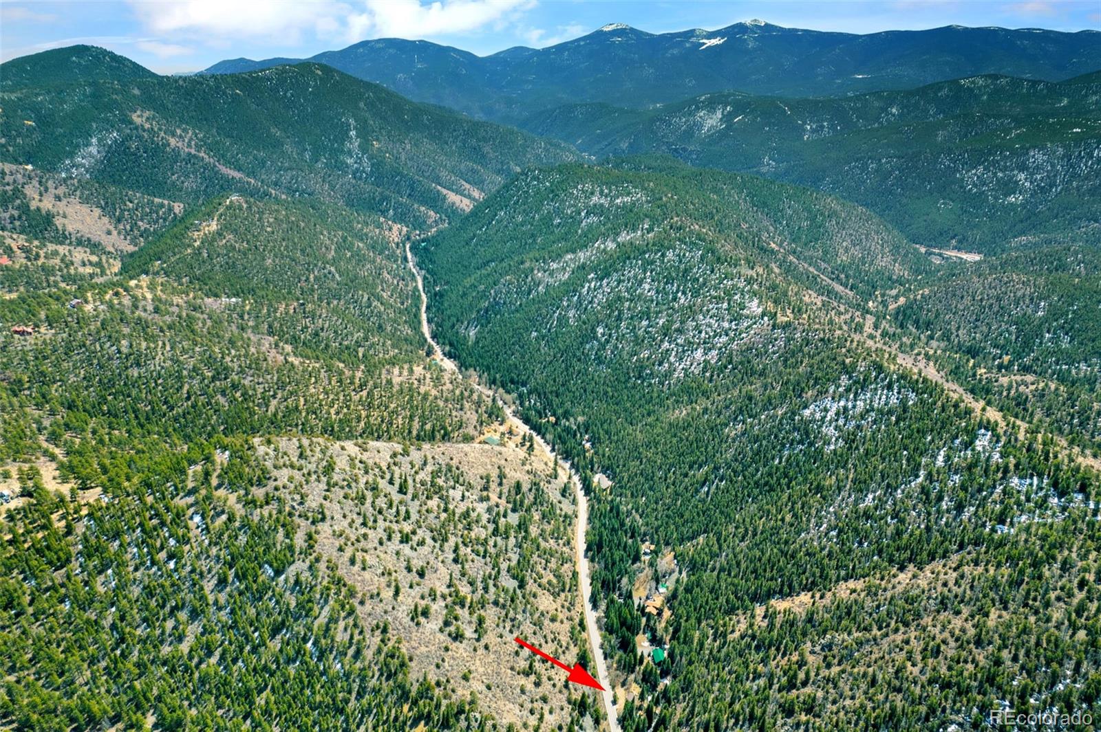 2343 Fall River Road Idaho Springs, CO 80452 - Photo 32 of 40 Gallery Image 32