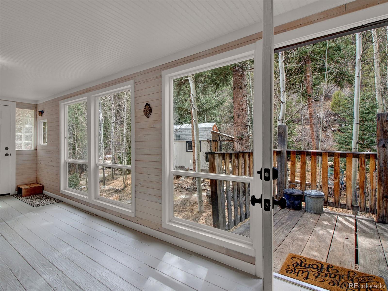 2343 Fall River Road Idaho Springs, CO 80452 - Photo 4 of 40 Gallery Image 4