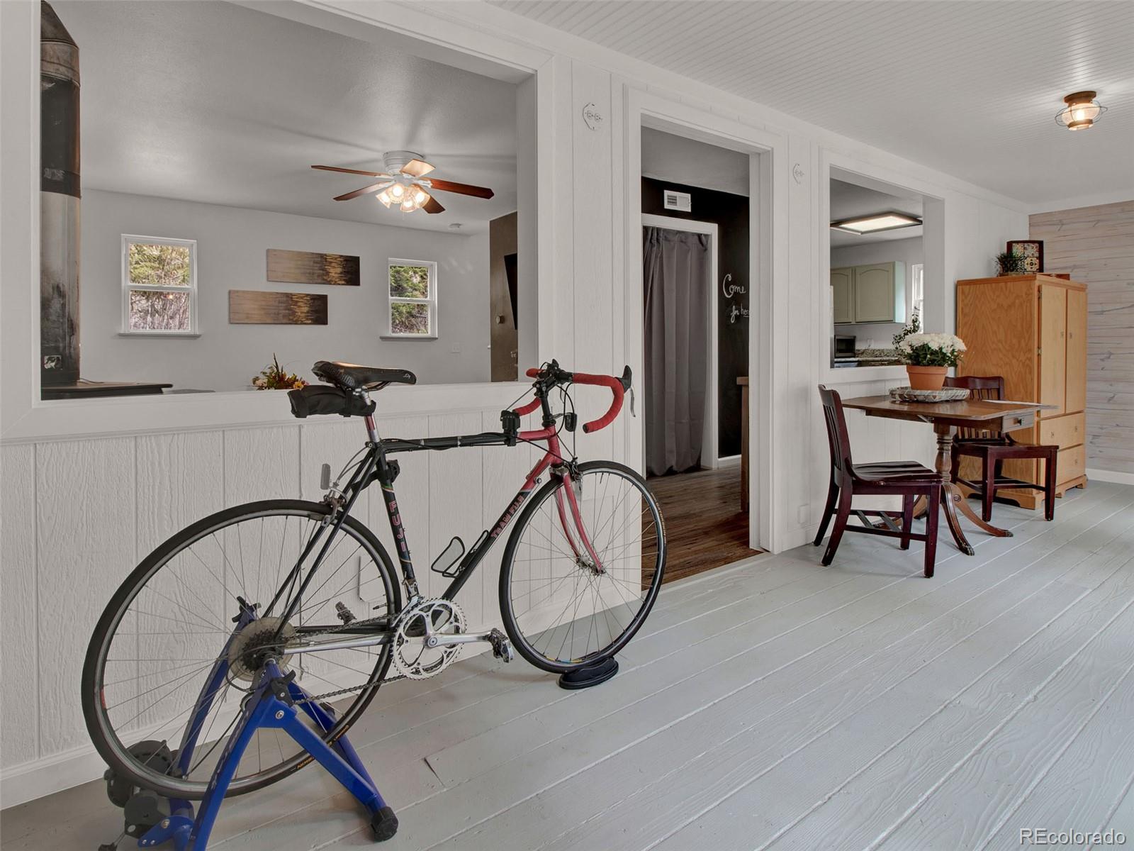 2343 Fall River Road Idaho Springs, CO 80452 - Photo 6 of 40 Gallery Image 6