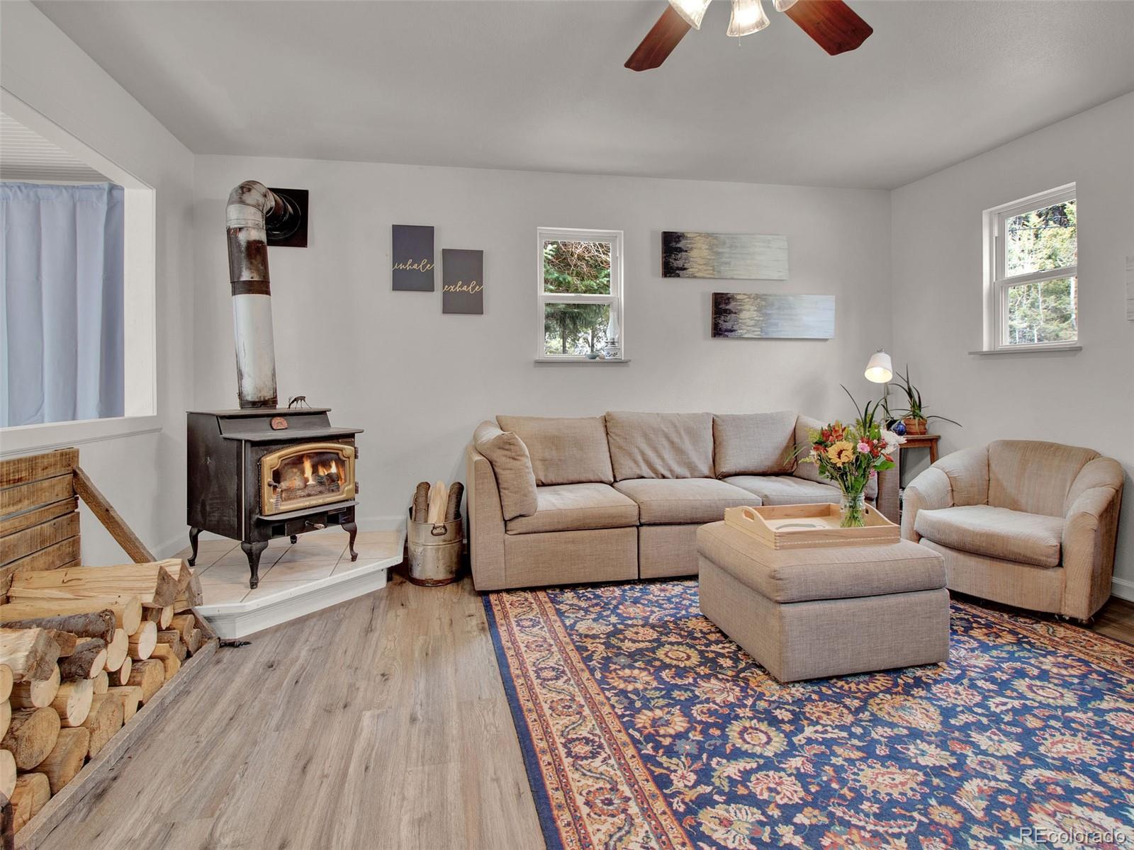 2343 Fall River Road Idaho Springs, CO 80452 - Photo 8 of 40 Gallery Image 8